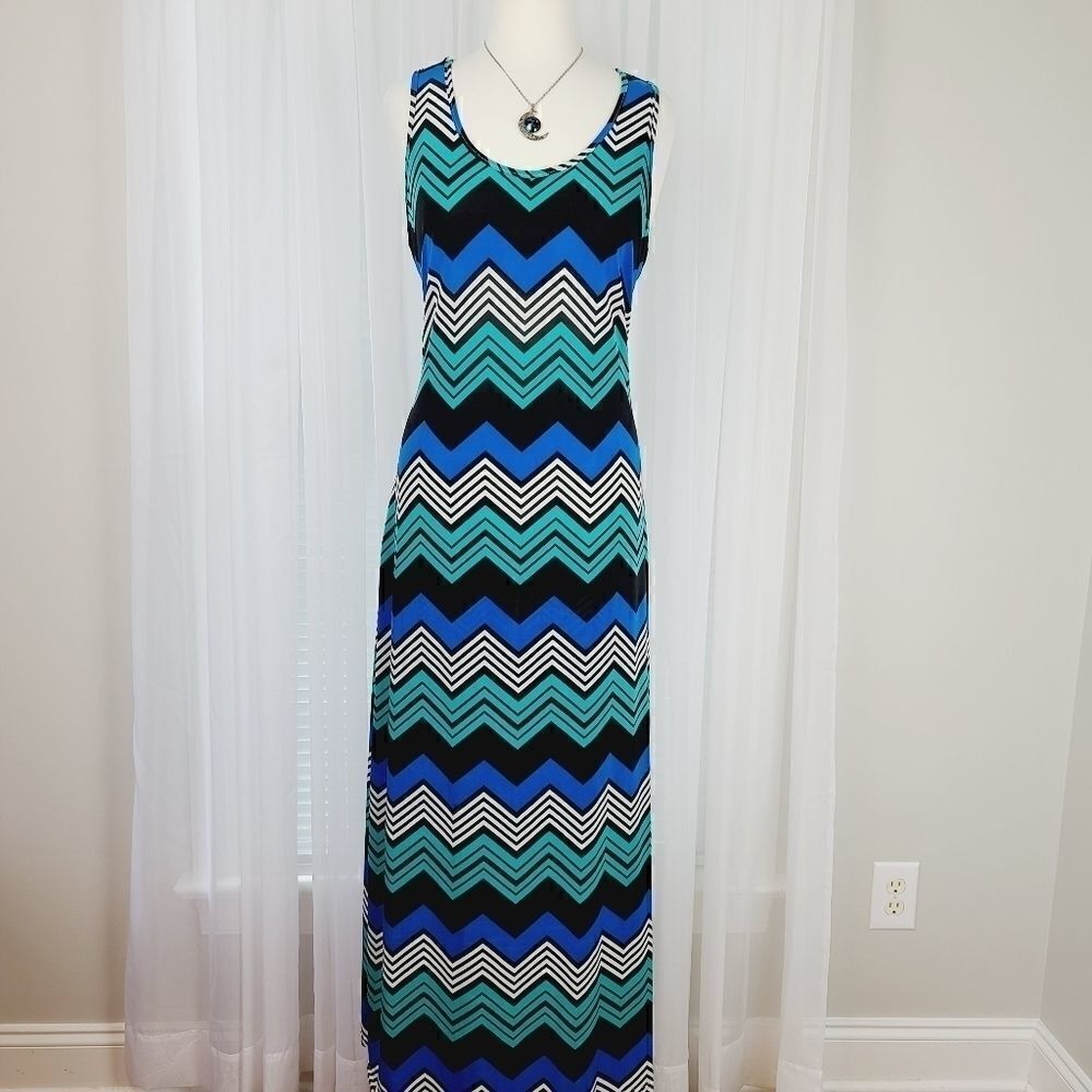 Mlle Gabrielle Maxi  